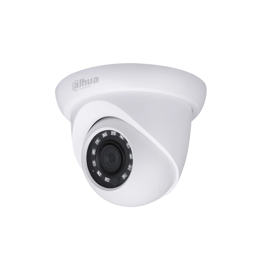 HDCVI-Turret, 2 MP Starlight