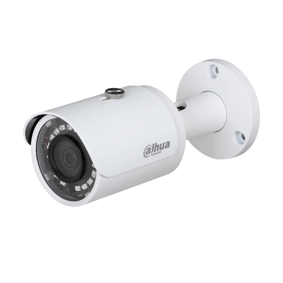 HDCVI-Bullet, 4 MP