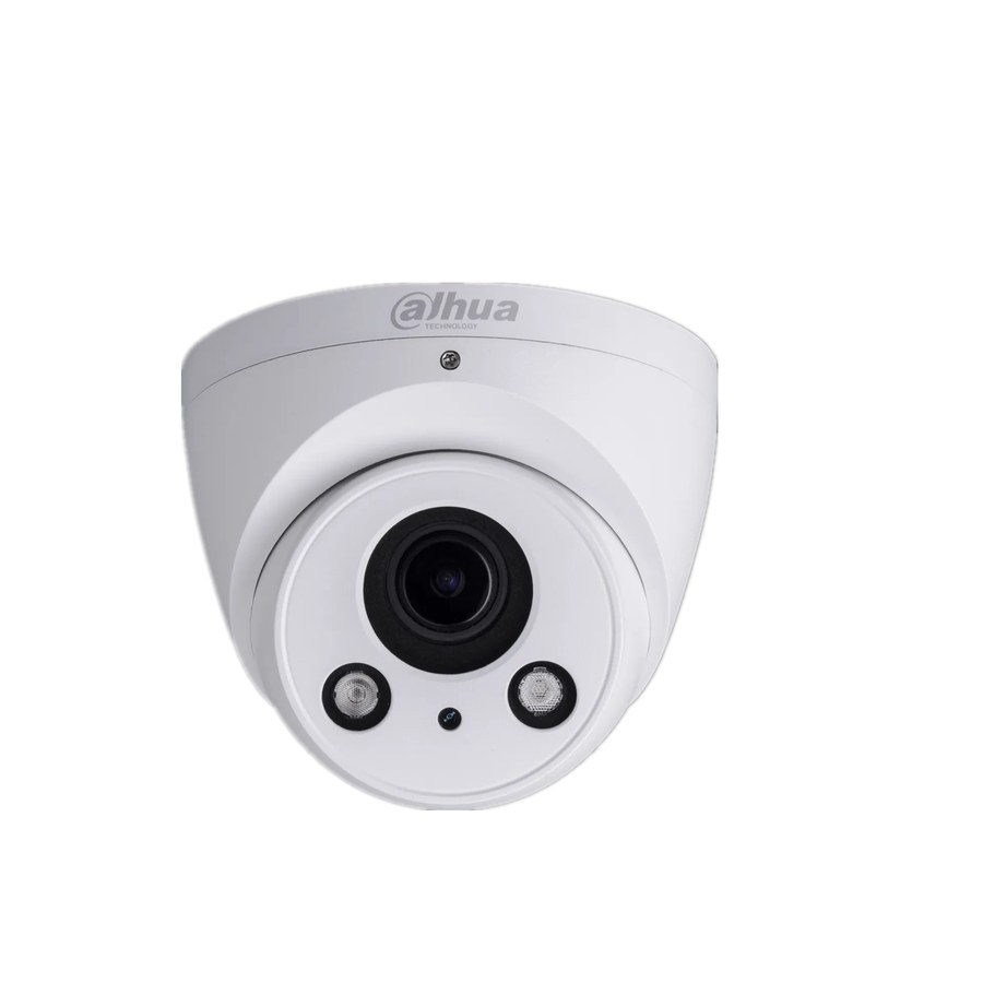 IP-Turret, 4 MP mit Motorzoom
